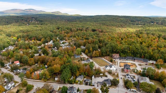 74 Kearsarge Mountain Road, Warner, NH 03278