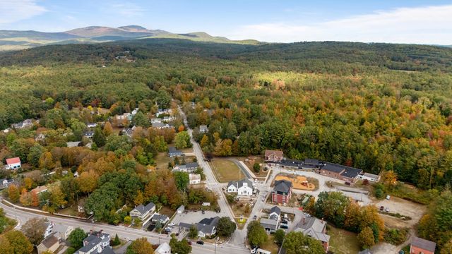74 Kearsarge Mountain Road, Warner, NH 03278