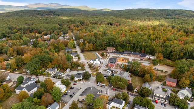 74 Kearsarge Mountain Road, Warner, NH 03278