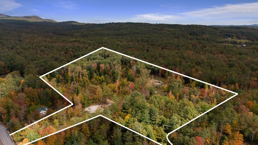 74 Kearsarge Mountain Road, Warner, NH 03278