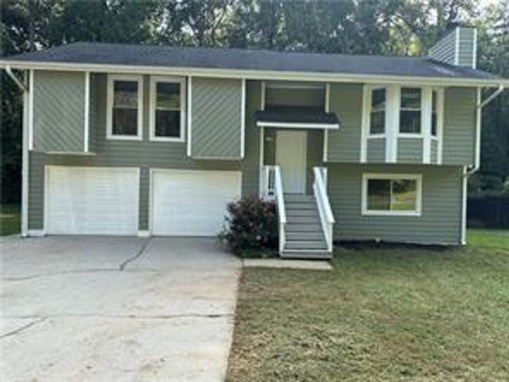 2961 Forelock SW Place, Marietta, GA 30064