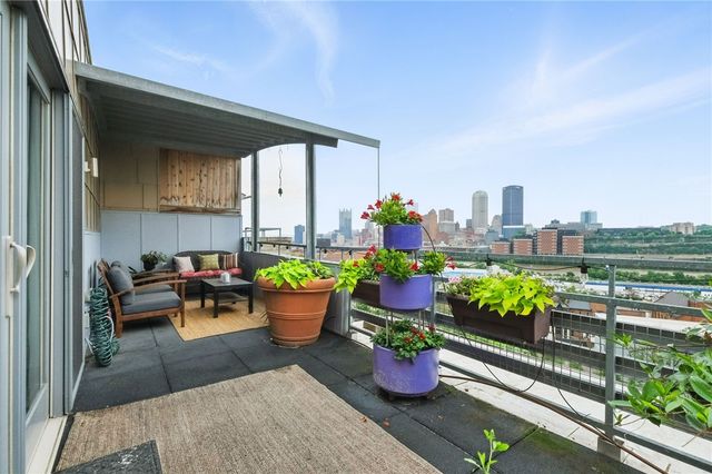 14 WINDOM HILL PLACE, Mt Washington, PA 15203