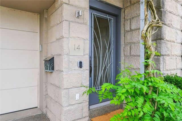 14 WINDOM HILL PLACE, Mt Washington, PA 15203