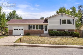 6926 Millbrook Circle, Colorado Springs, CO 80817