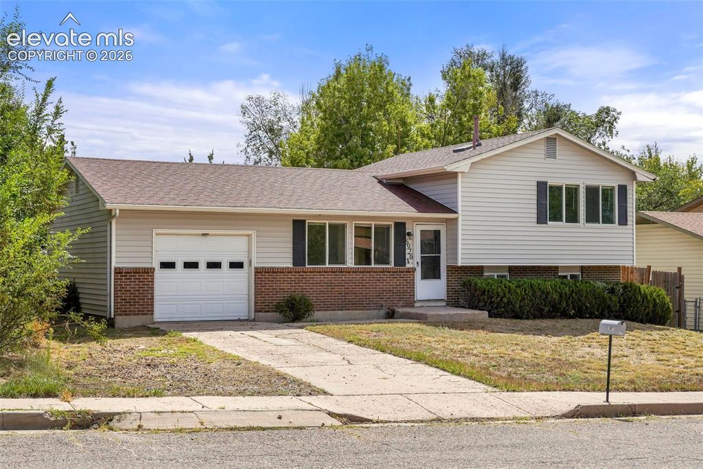6926 Millbrook Circle, Colorado Springs, CO 80817 — photo 2