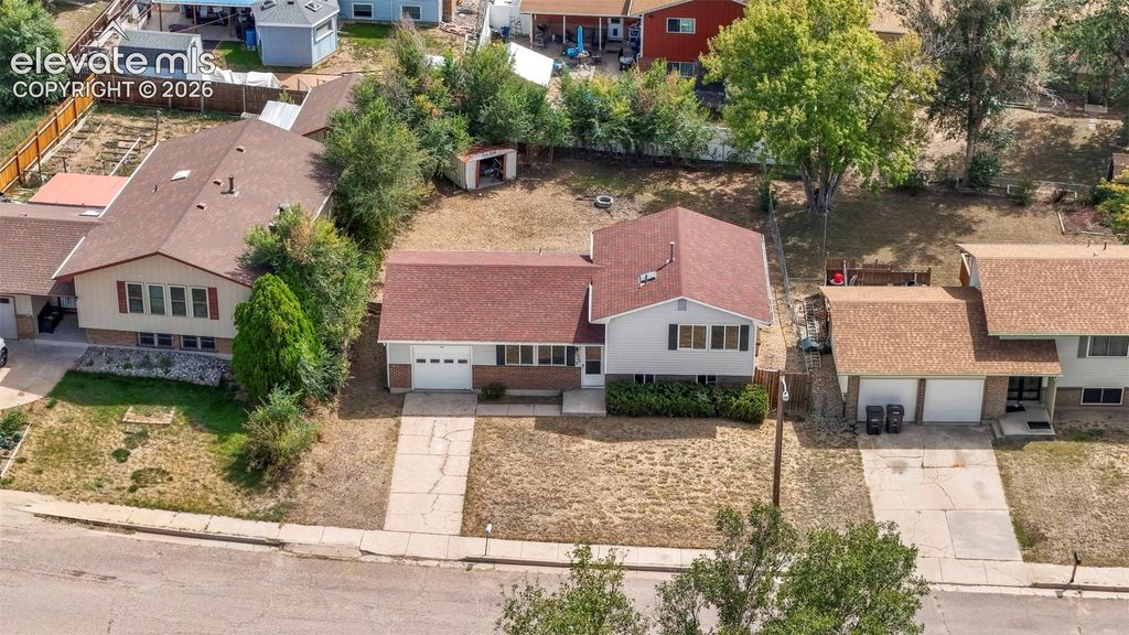 6926 Millbrook Circle, Colorado Springs, CO 80817 — photo 4