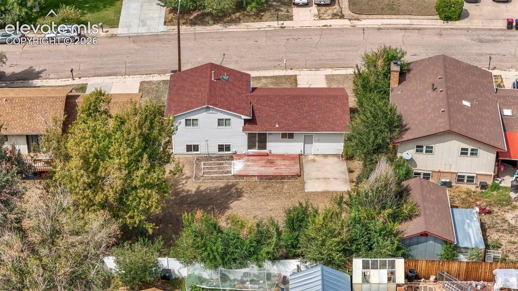6926 Millbrook Circle, Colorado Springs, CO 80817 — photo 5