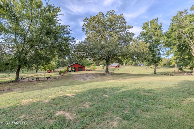 9100 E Broadway Road, Olive Branch, MS 38654