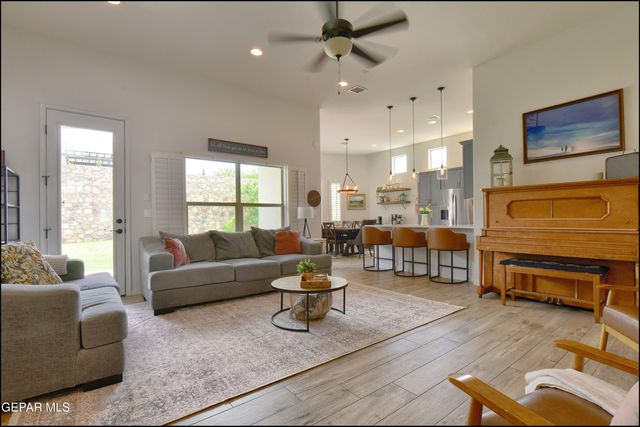 1758 AVELINA INGLE Street, El Paso, TX 79911