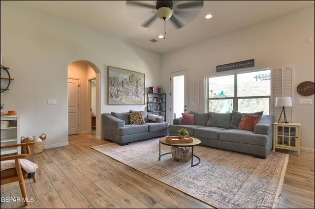 1758 AVELINA INGLE Street, El Paso, TX 79911