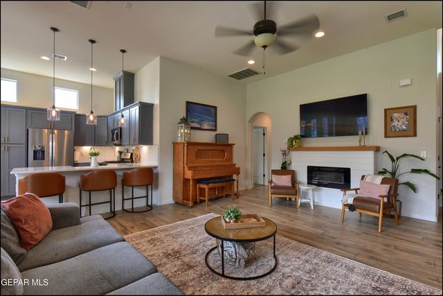 1758 AVELINA INGLE Street, El Paso, TX 79911