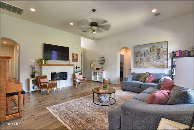 1758 AVELINA INGLE Street, El Paso, TX 79911