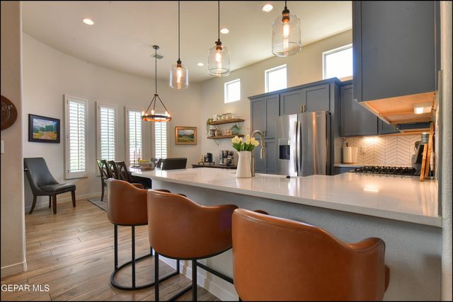 1758 AVELINA INGLE Street, El Paso, TX 79911