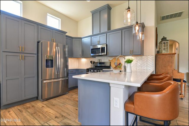 1758 AVELINA INGLE Street, El Paso, TX 79911