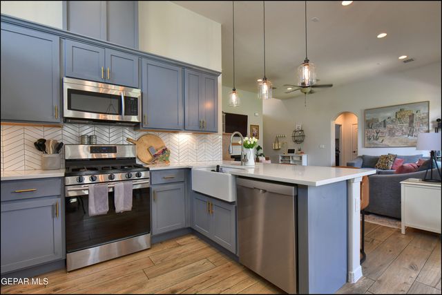 1758 AVELINA INGLE Street, El Paso, TX 79911