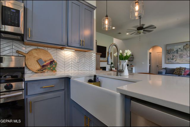 1758 AVELINA INGLE Street, El Paso, TX 79911