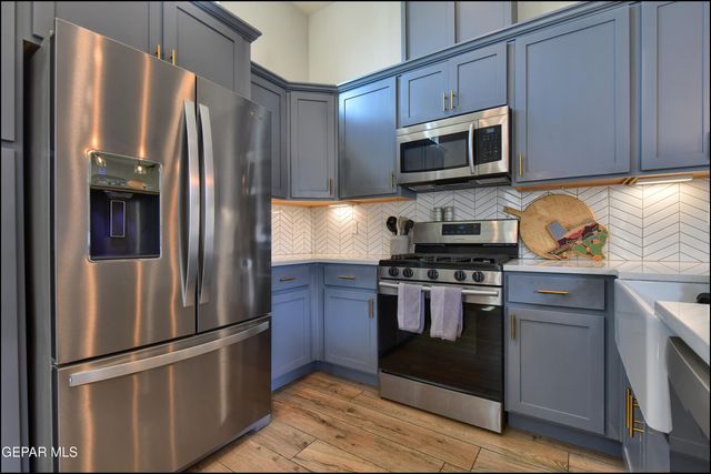 1758 AVELINA INGLE Street, El Paso, TX 79911