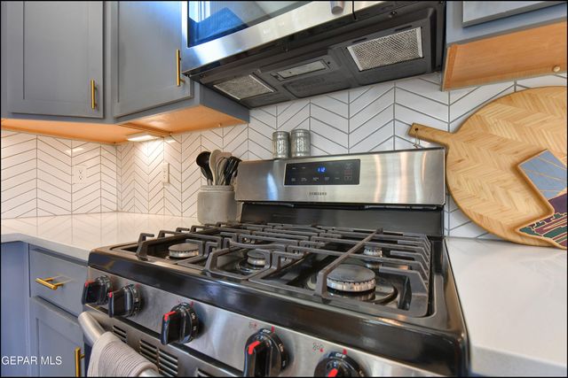 1758 AVELINA INGLE Street, El Paso, TX 79911