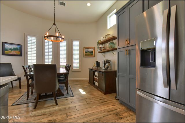 1758 AVELINA INGLE Street, El Paso, TX 79911