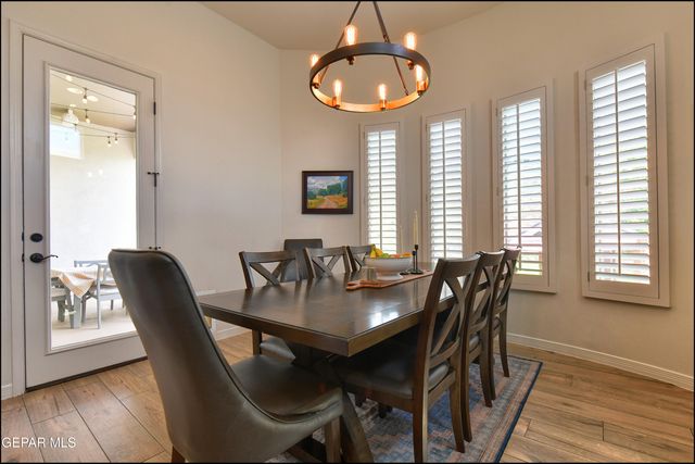 1758 AVELINA INGLE Street, El Paso, TX 79911