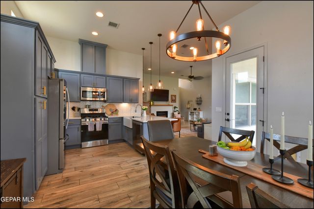 1758 AVELINA INGLE Street, El Paso, TX 79911