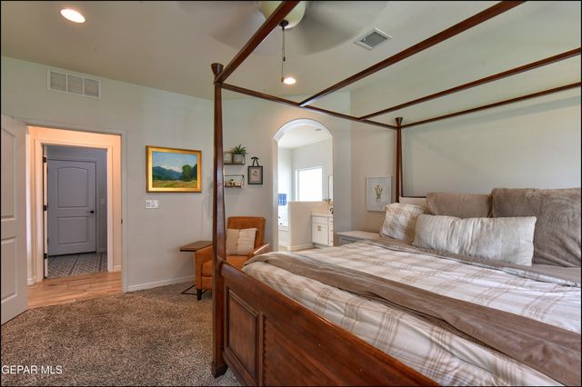 1758 AVELINA INGLE Street, El Paso, TX 79911