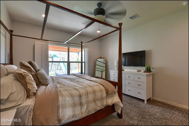 1758 AVELINA INGLE Street, El Paso, TX 79911