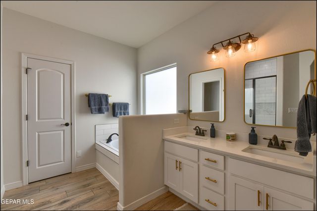 1758 AVELINA INGLE Street, El Paso, TX 79911