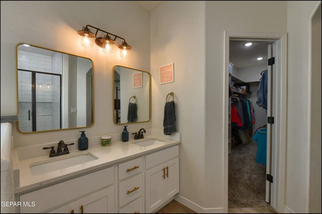 1758 AVELINA INGLE Street, El Paso, TX 79911