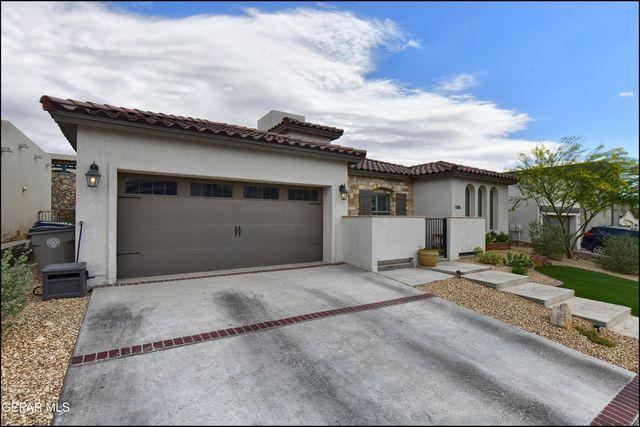 1758 AVELINA INGLE Street, El Paso, TX 79911