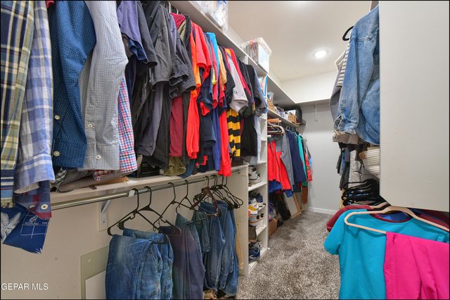 1758 AVELINA INGLE Street, El Paso, TX 79911