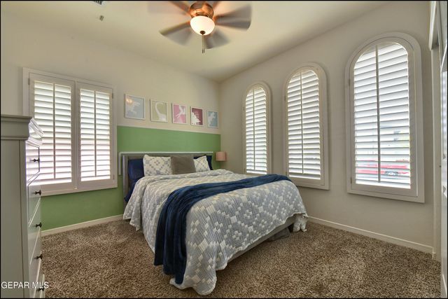 1758 AVELINA INGLE Street, El Paso, TX 79911