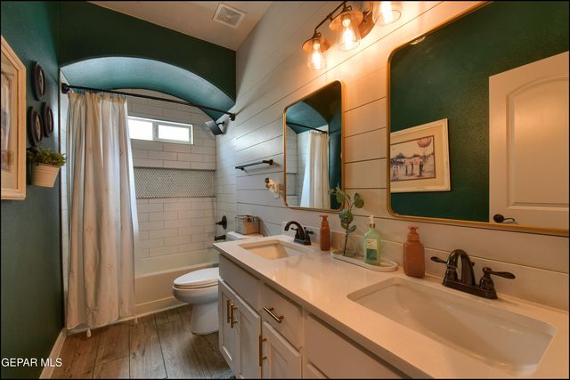 1758 AVELINA INGLE Street, El Paso, TX 79911