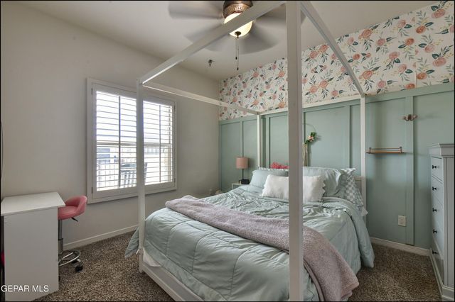 1758 AVELINA INGLE Street, El Paso, TX 79911