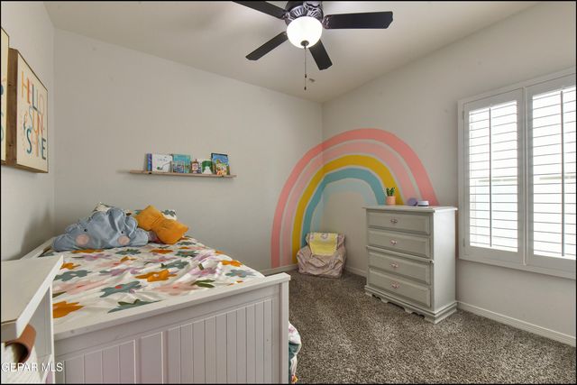 1758 AVELINA INGLE Street, El Paso, TX 79911