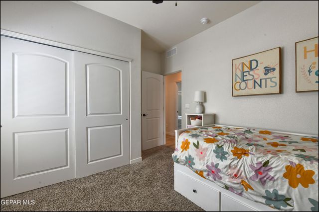 1758 AVELINA INGLE Street, El Paso, TX 79911