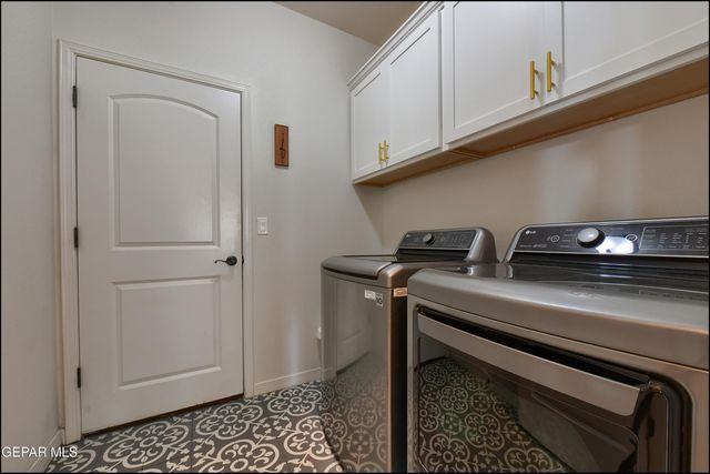 1758 AVELINA INGLE Street, El Paso, TX 79911