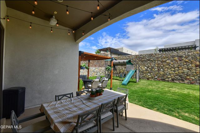 1758 AVELINA INGLE Street, El Paso, TX 79911