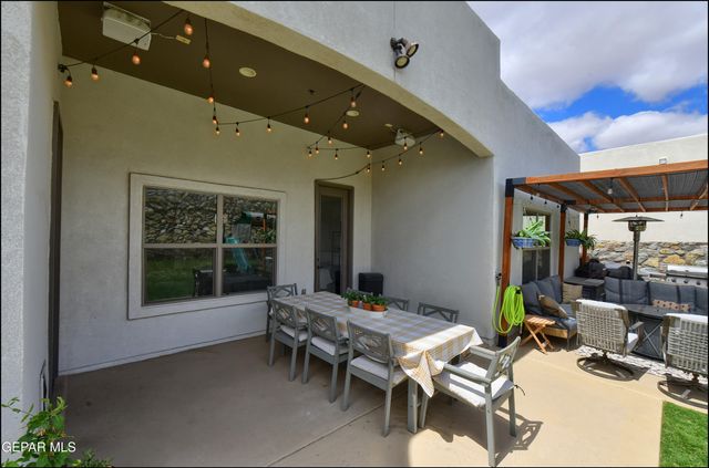 1758 AVELINA INGLE Street, El Paso, TX 79911