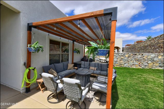 1758 AVELINA INGLE Street, El Paso, TX 79911