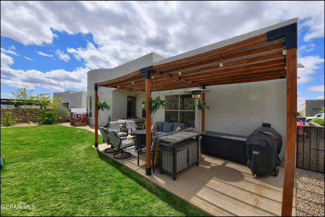 1758 AVELINA INGLE Street, El Paso, TX 79911