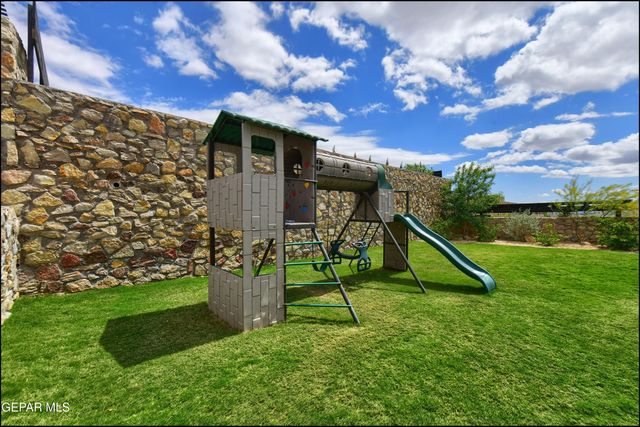 1758 AVELINA INGLE Street, El Paso, TX 79911