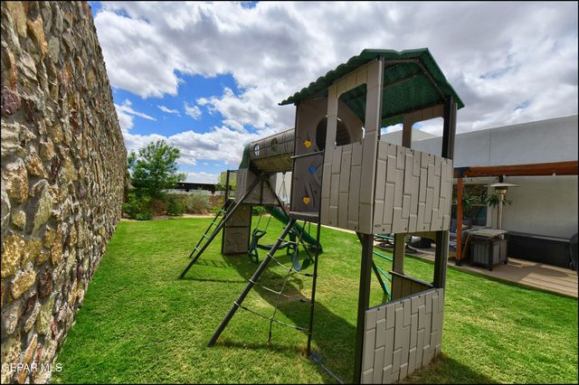 1758 AVELINA INGLE Street, El Paso, TX 79911