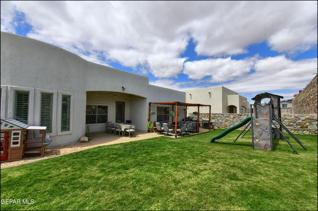 1758 AVELINA INGLE Street, El Paso, TX 79911