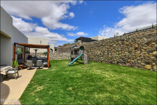 1758 AVELINA INGLE Street, El Paso, TX 79911