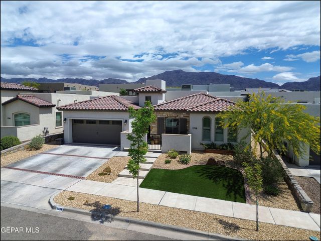 1758 AVELINA INGLE Street, El Paso, TX 79911