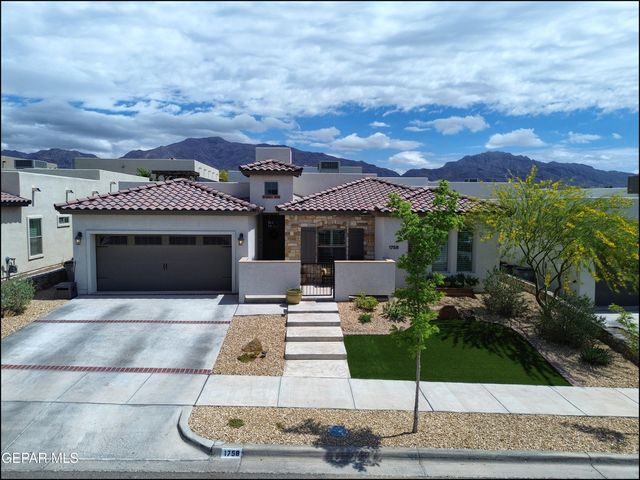 1758 AVELINA INGLE Street, El Paso, TX 79911