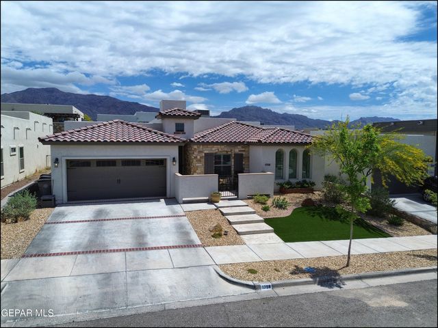 1758 AVELINA INGLE Street, El Paso, TX 79911