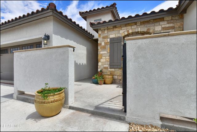 1758 AVELINA INGLE Street, El Paso, TX 79911