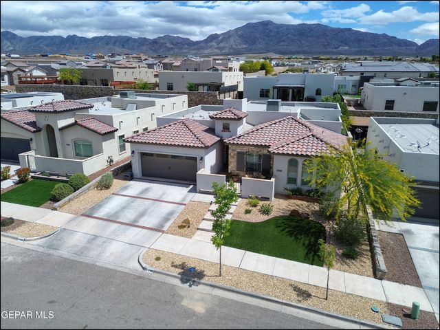 1758 AVELINA INGLE Street, El Paso, TX 79911